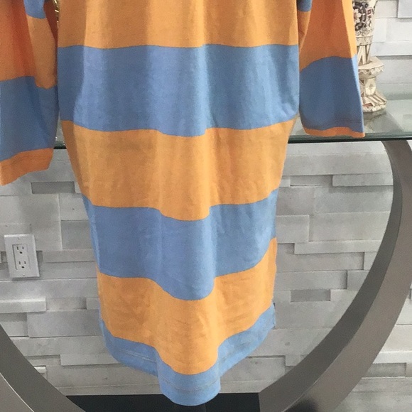 π ZARA βSpaldingβ Plaid Mini Dress Shirt - Picture 9 of 11